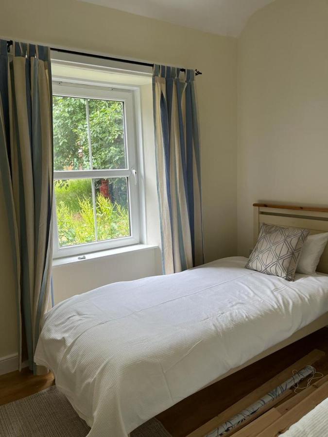 Willow Cottage Kinloss Eksteriør billede